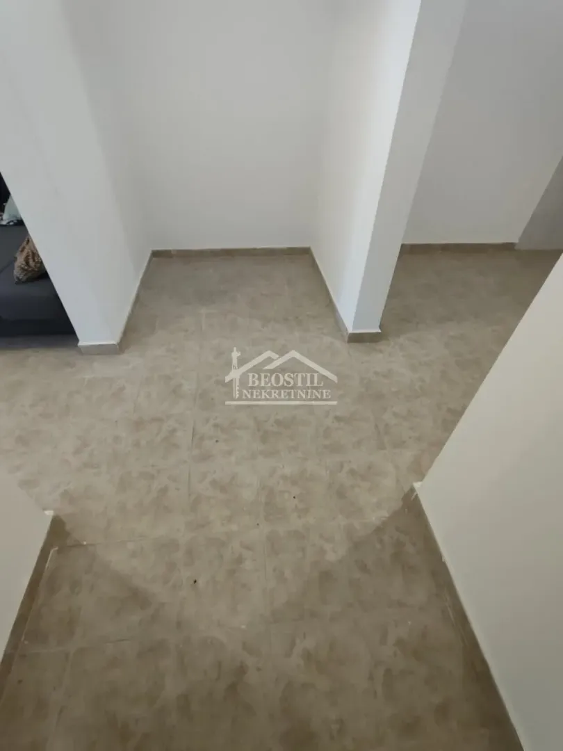 Prodaja, poslovni prostor, 46m², Zvezdara Sve Podlokacije, Beograd