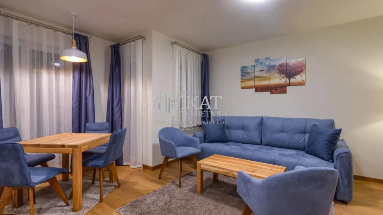 Prodaja, jednosoban stan, 36m², Đurkovac, Zlatibor