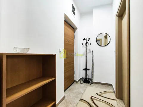 Rent, one bedroom apartment, 41m², Stari Aerodrom, Podgorica - image 9