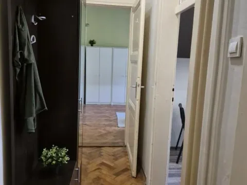 Izdavanje, jednosoban stan, 37m², Centar, Novi Sad - image 16