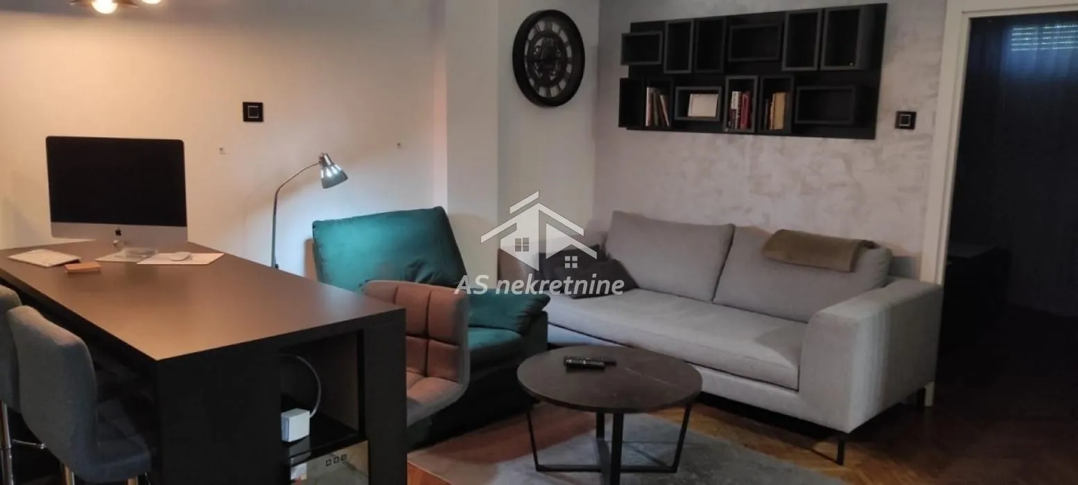 Rent, apartment, 60m², Novi Beograd Sve Podlokacije, Beograd
