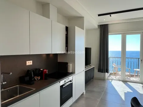 Prodaja, garsonjera, 41m², Luštica Bay, Tivat - image 9