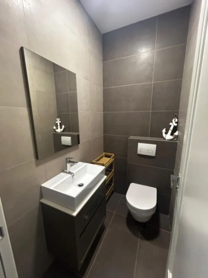 Prodaja, dvosoban stan, 85m², Porto Montenegro, Tivat
