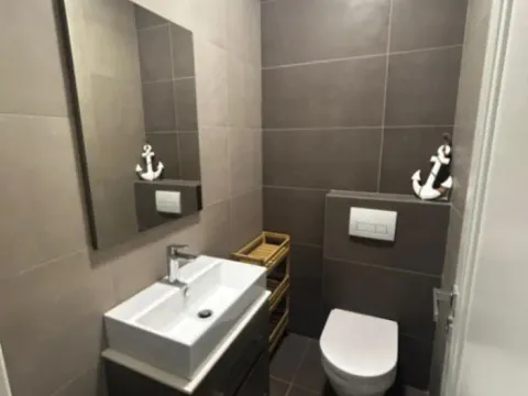 Prodaja, dvosoban stan, 85m², Porto Montenegro, Tivat - image 4