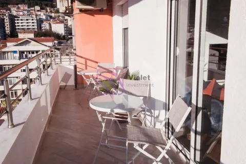 Prodaja, jednosoban stan, 67m², Babilonija, Budva - image 14