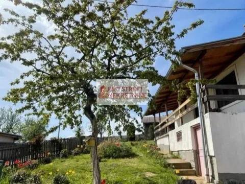 Prodaja, kuća, 135m², Gornji Milanovac, Srbija - image 4