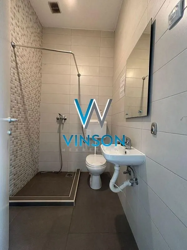 Rent, office space, 260m², Salajka, Novi Sad Sve Podlokacije