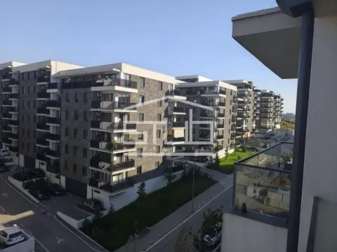 Sale, three bedroom apartment, 66m², Višnjička Banja, Palilula Sve Podlokacije - image 13
