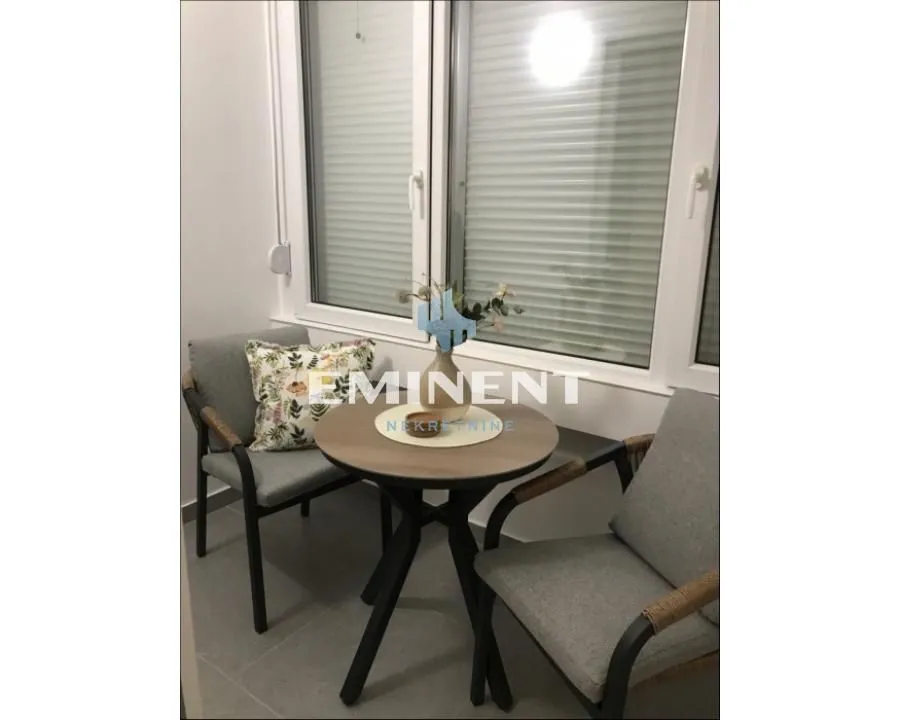 Rent, two bedroom apartment, 50m², Novi Beograd Blok 72, Novi Beograd Sve Podlokacije