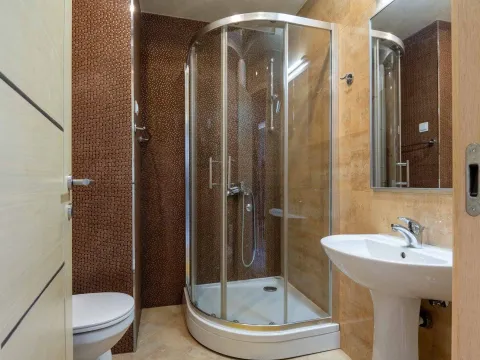 Prodaja, trosoban stan, 89m², Rozino, Budva - image 15