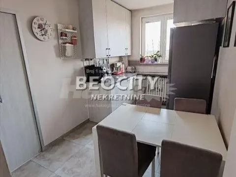 Sale, apartment, 60m², Karaburma, Palilula Sve Podlokacije - image 6