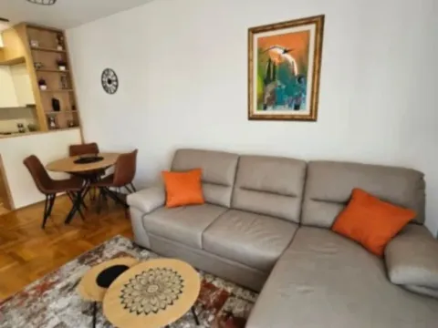 Izdavanje, jednosoban stan, 45m², Zabjelo, Podgorica - image 2