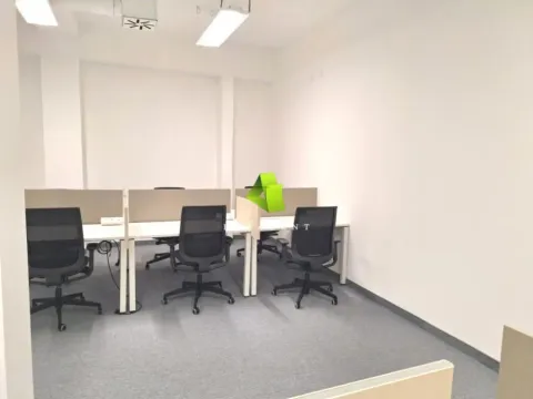 Izdavanje, poslovni prostor, 28m², Medijana, Niš - image 4