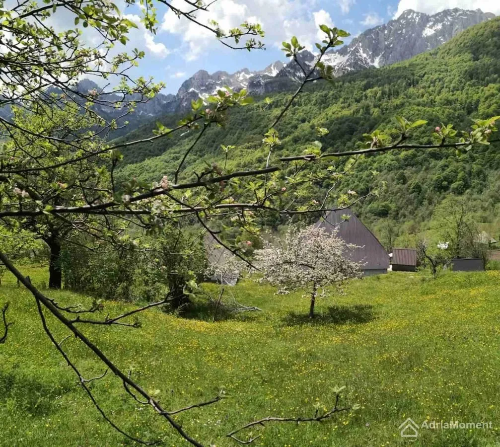 Prodaja, plac, 2100m², Kolašin, Crna Gora