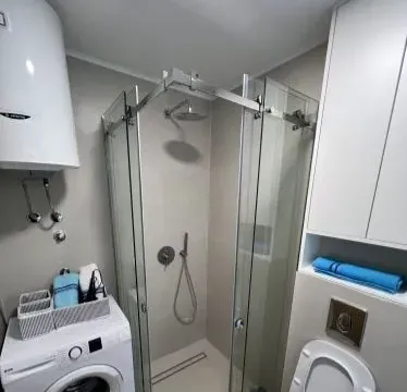 Izdavanje, jednosoban stan, 47m², City Kvart, Podgorica - image 7