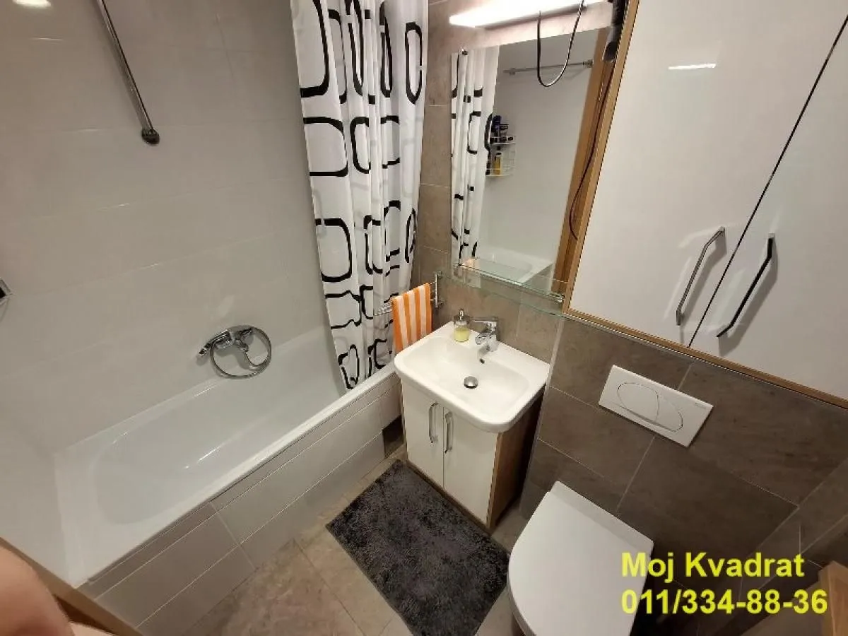 Prodaja, dvosoban stan, 51m², Zemun Sve Podlokacije, Beograd