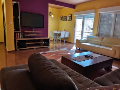 Sale, two bedroom apartment, 77m², Petrovac, Budva - image 12