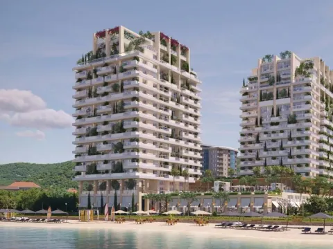 Sale, apartment, 312m², Budva, Crna Gora - image 4