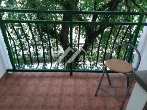 Rent, apartment, 27m², Rotkvarija, Novi Sad Sve Podlokacije - image 9