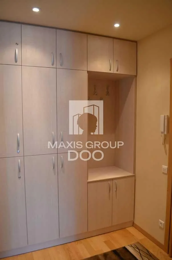 Prodaja, dvosoban stan, 44m², Centar, Zlatibor