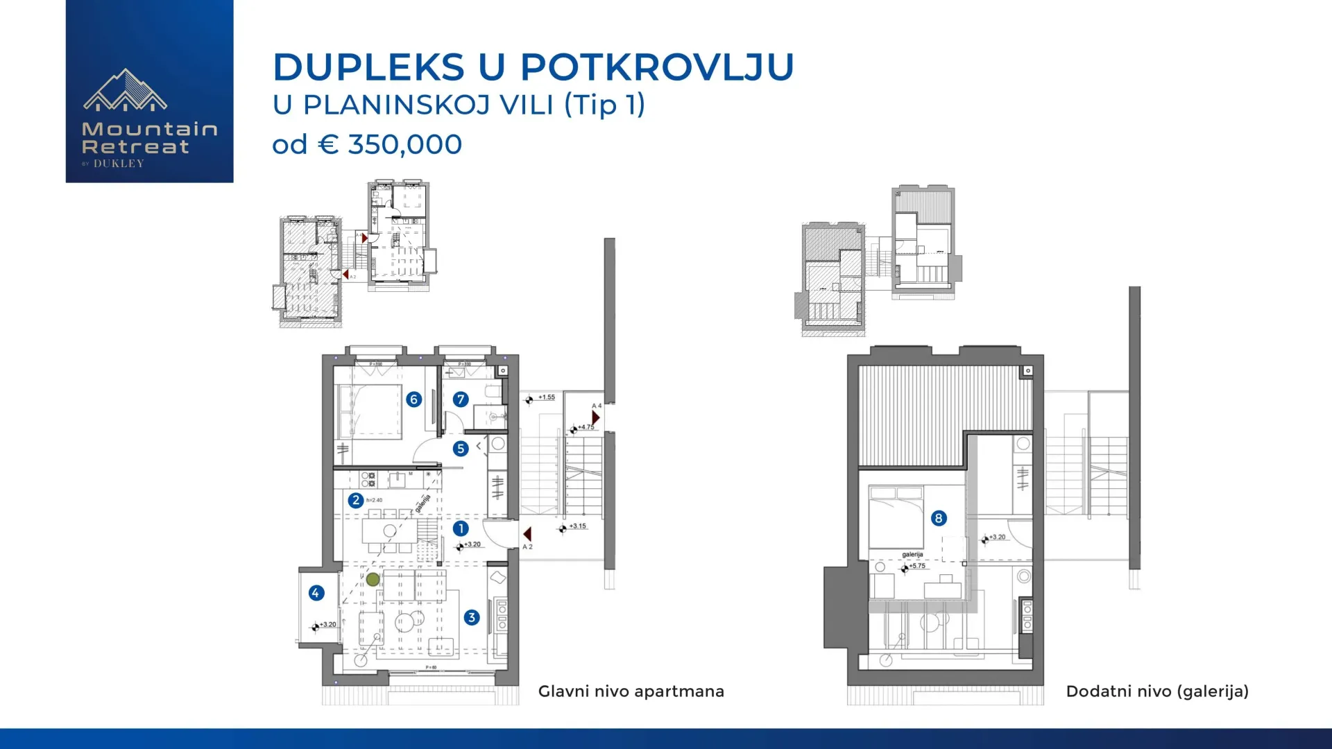 Sale, house, 70m², Kolašin, Crna Gora