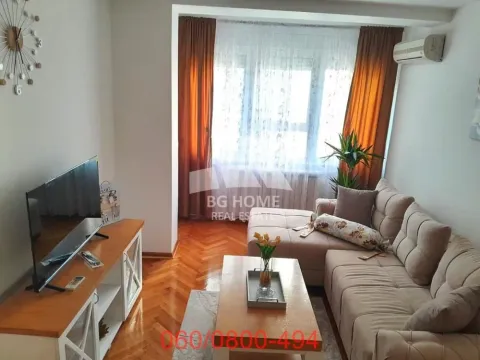 Stan in Kalenić Pijaca