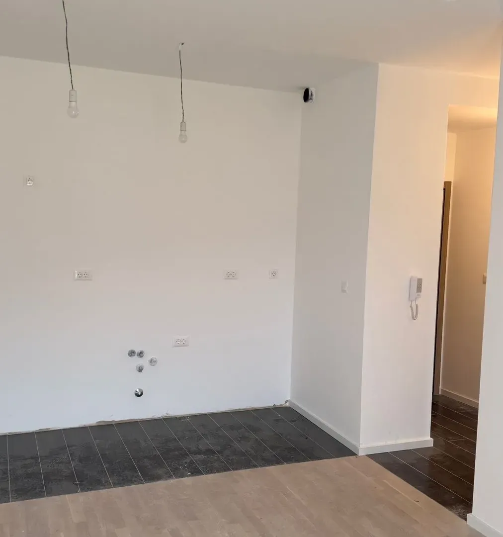 Prodaja, jednosoban stan, 37m², Tološi, Podgorica