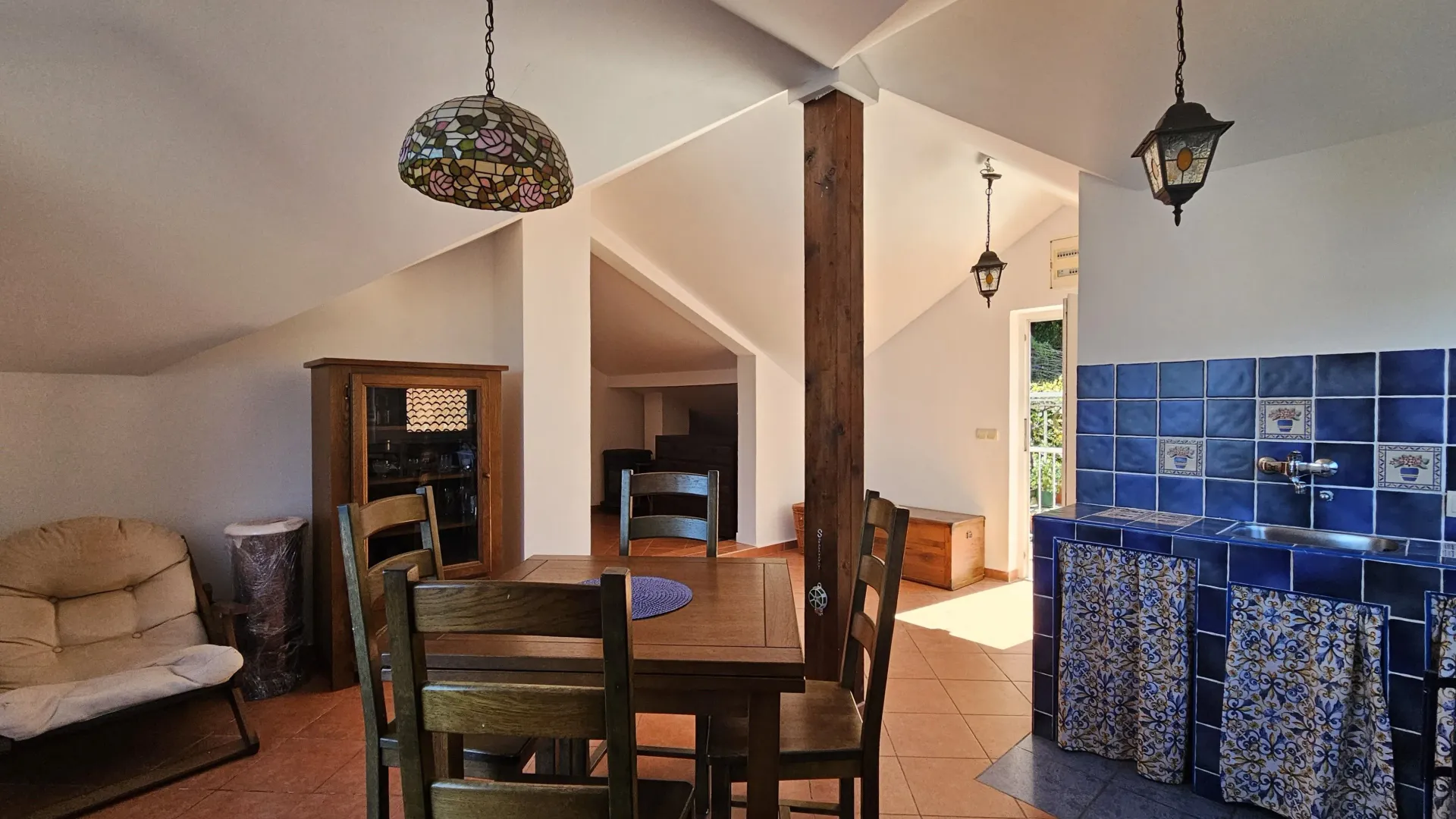 Prodaja, dvosoban stan, 71m², Rose, Herceg Novi