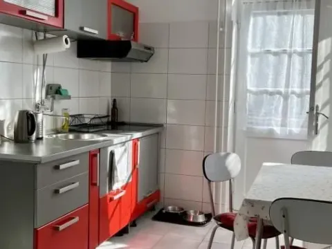 Sale, two bedroom apartment, 56m², Stari grad, Novi Sad - image 9