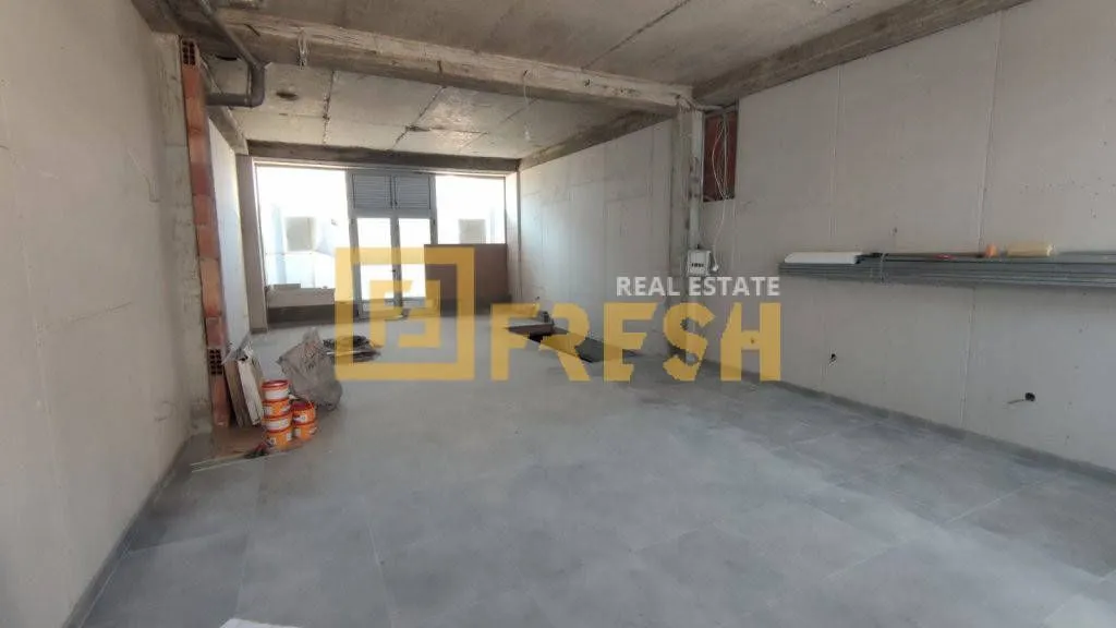Rent, office space, 150m², Preko Morače, Podgorica