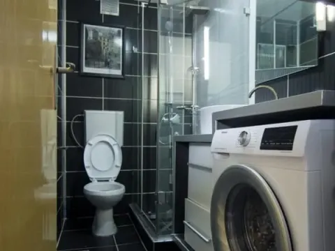 Izdavanje, dvosoban stan, 47m², Centar, Niš - image 15