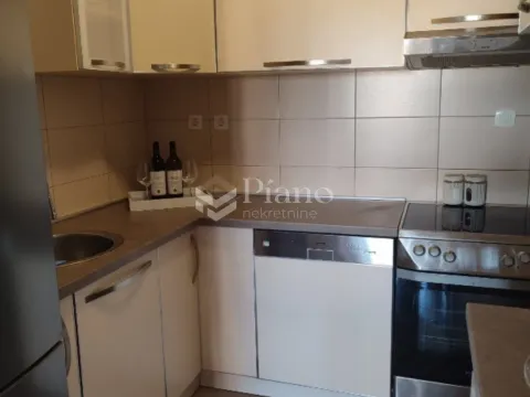 Rent, one bedroom apartment, 52m², Blok 9, Podgorica - image 4