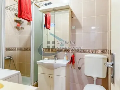 Prodaja, četvorosoban stan, 95m², Brace Jerković, Voždovac Sve Podlokacije - image 16