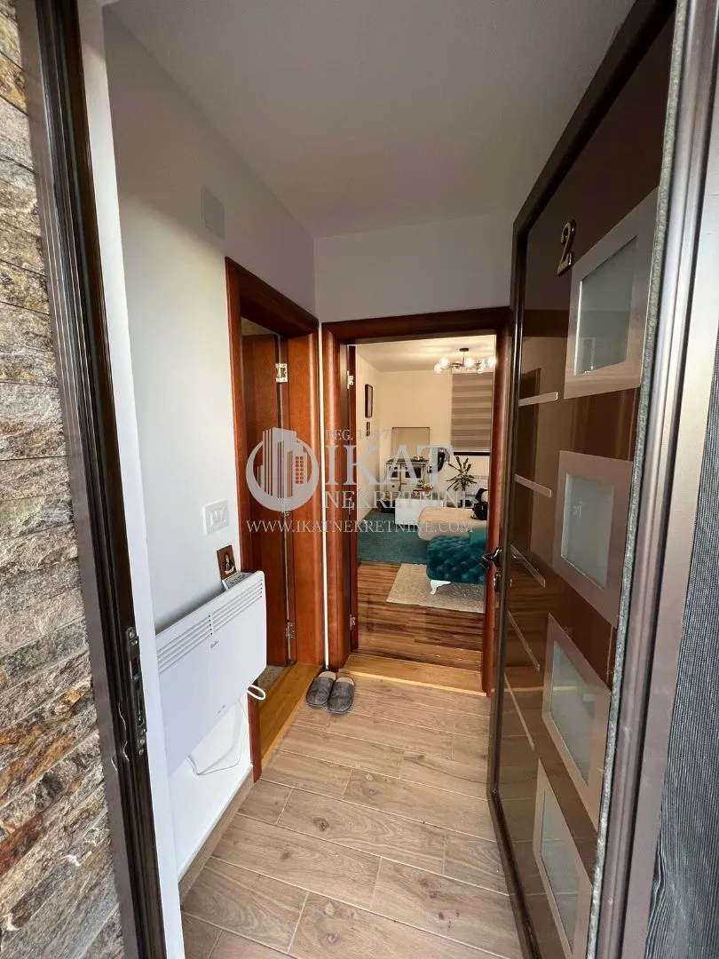 Prodaja, dvosoban stan, 48m², Rudine, Zlatibor