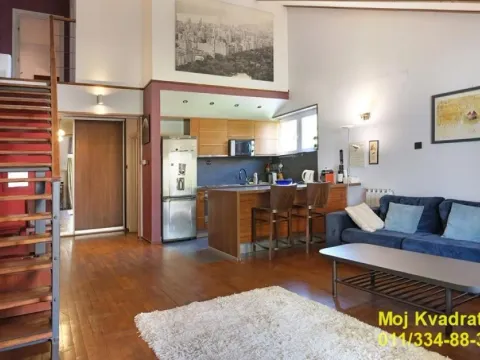 Sale, four bedroom apartment, 125m², Autokomanda, Voždovac Sve Podlokacije - image 3