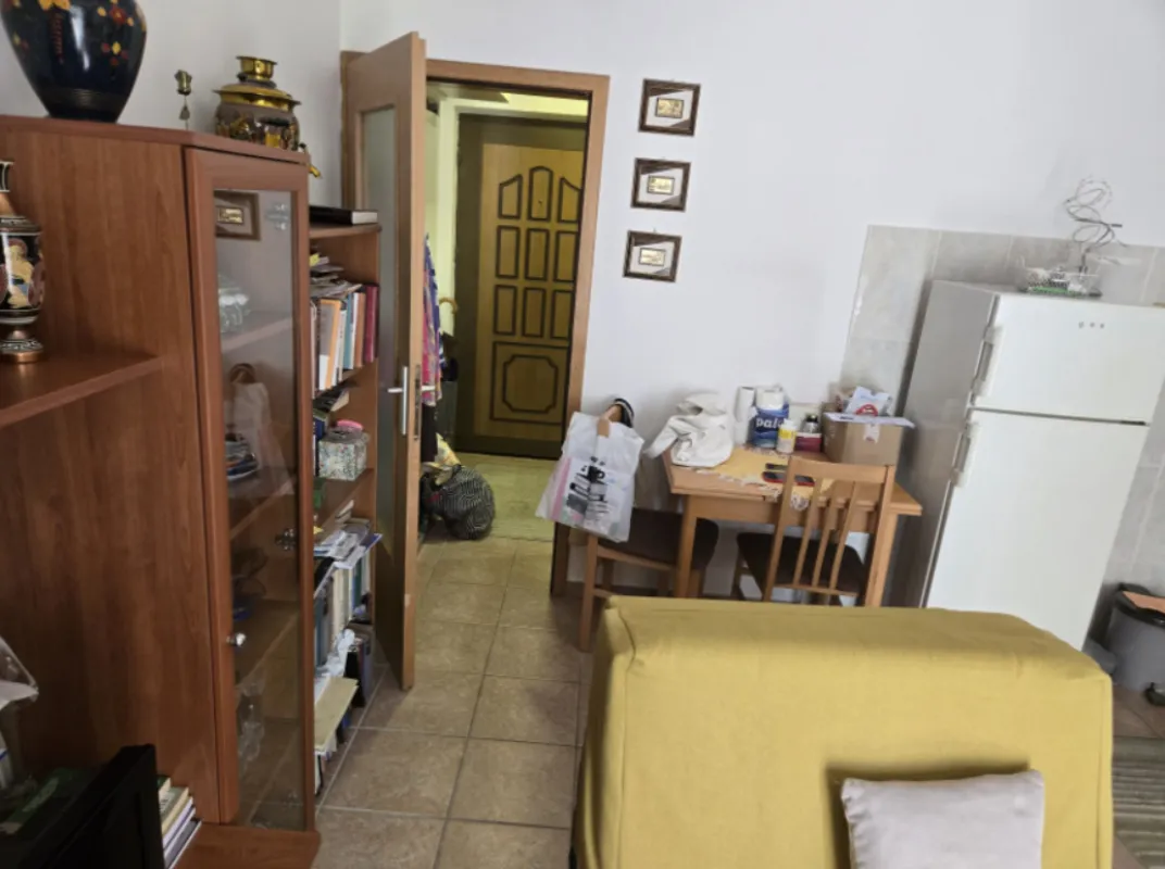 Sale, studio apartment, 27m², Rozino, Budva