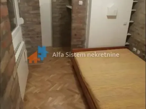 Izdavanje, stan, 60m², Botanička Bašta, Palilula Sve Podlokacije - image 10