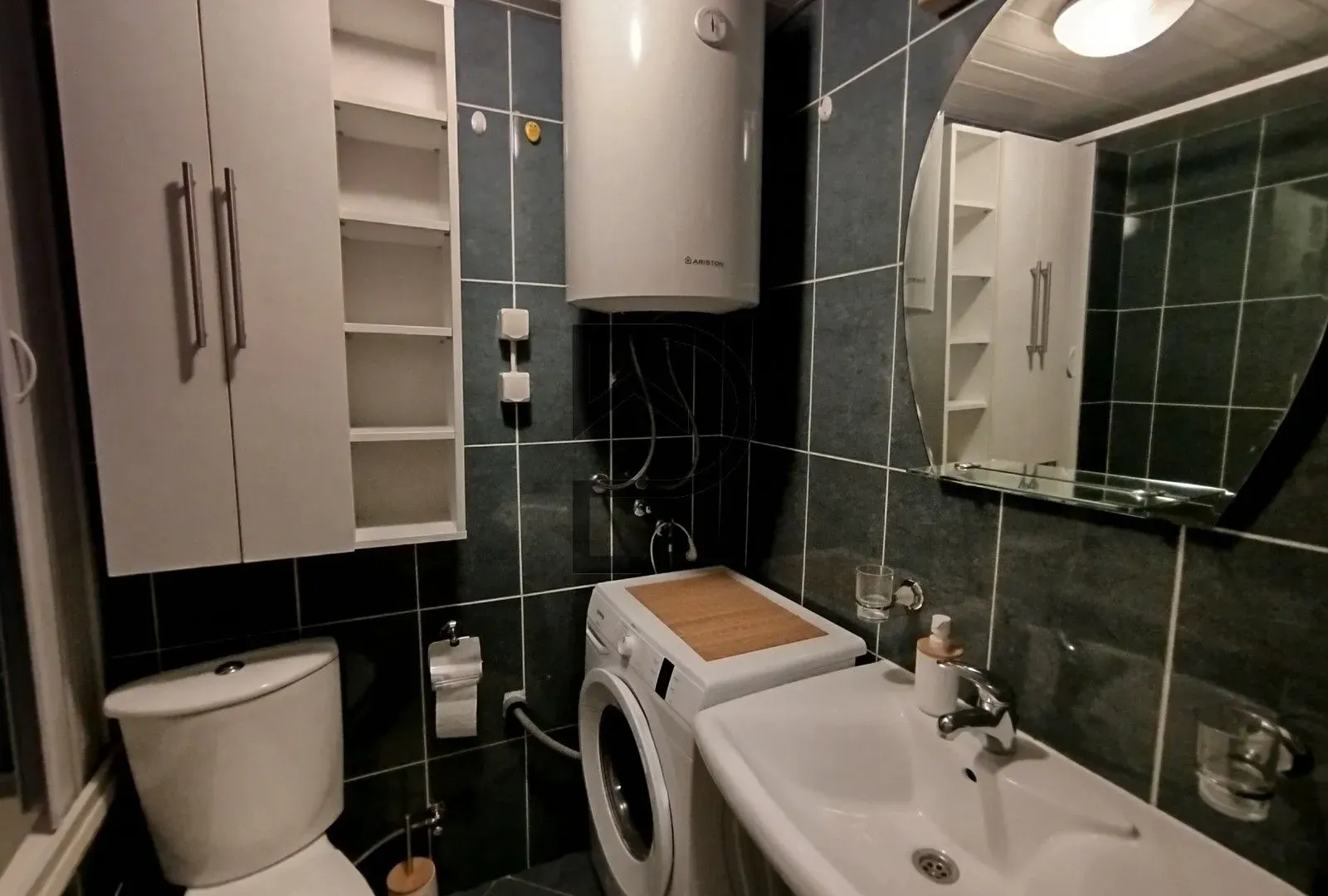 Rent, apartment, 73m², Stari Aerodrom, Podgorica