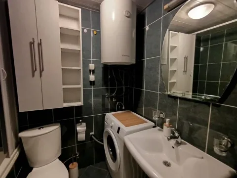 Izdavanje, stan, 73m², Stari Aerodrom, Podgorica - image 9