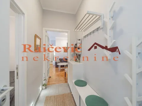 Rent, office space, 65m², Stari Grad, Beograd - image 17