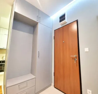 Prodaja, jednosoban stan, 44m², Rozino, Budva - image 10