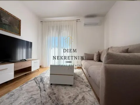 Izdavanje, jednosoban stan, 40m², Zabjelo, Podgorica - image 1