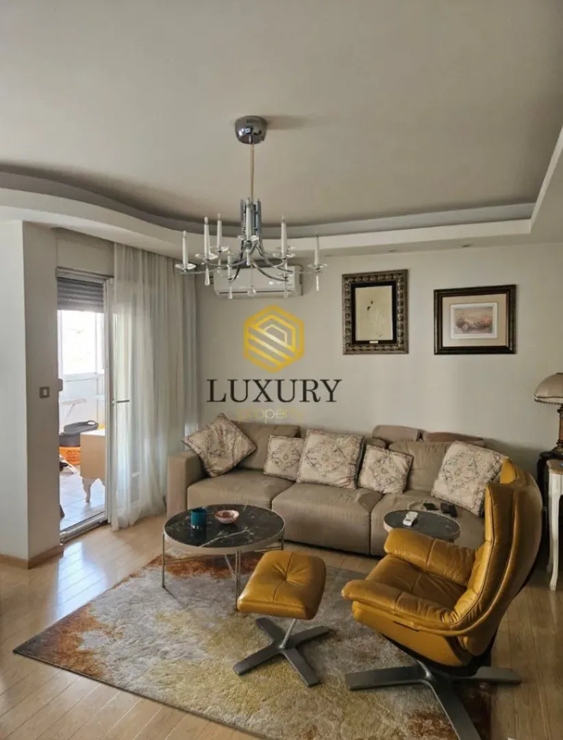 Prodaja, stan, 72m², City Kvart, Podgorica