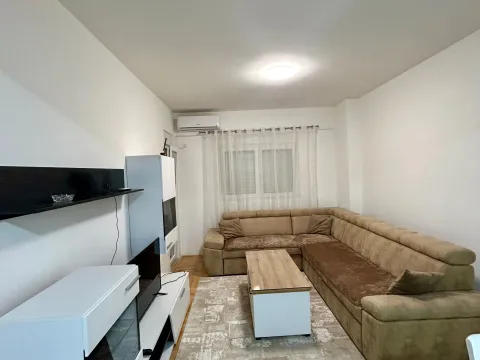 Rent, one bedroom apartment, 44m², Tuški Put, Podgorica - image 3