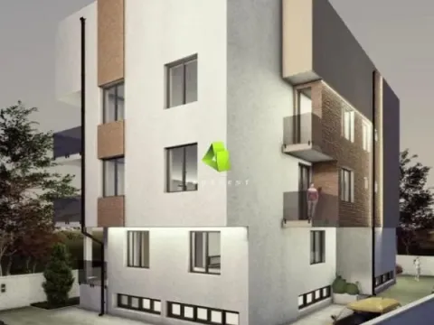 Prodaja, dvosoban stan, 126m², Pantelej, Niš - image 8