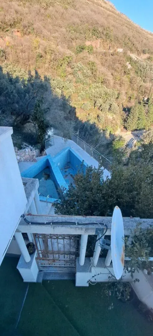 Sale, three bedroom apartment, 135m², Petrovac, Budva