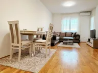 Prodaja, jednosoban stan, 50m², Stari Aerodrom, Podgorica