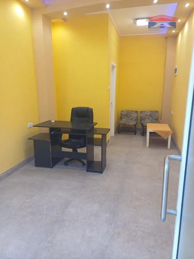 Rent, office space, 19m², Nova Detelinara, Novi Sad Sve Podlokacije