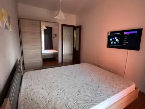 Izdavanje, jednosoban stan, 52m², City Kvart, Podgorica - image 10