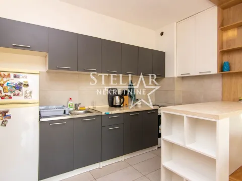 Izdavanje, jednosoban stan, 50m², Stari Aerodrom, Podgorica - image 4